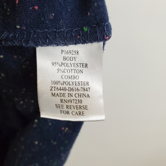 Almost Famous Dream Catcher Lace Sleeveless top - Picture 2 of 7